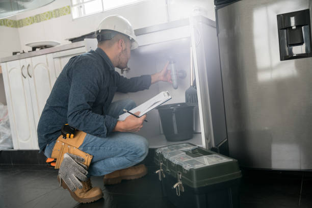 Best Water Heater Repair  in Ceredo, WV