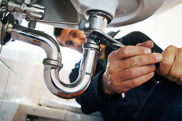 Water Softener Installation in Ceredo, WV