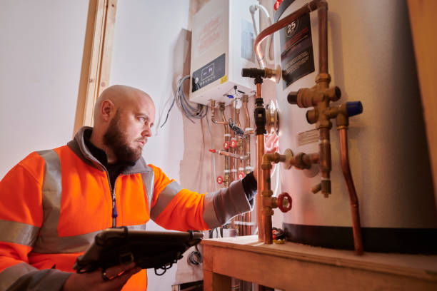 Trusted Ceredo, WV Plumbing Experts