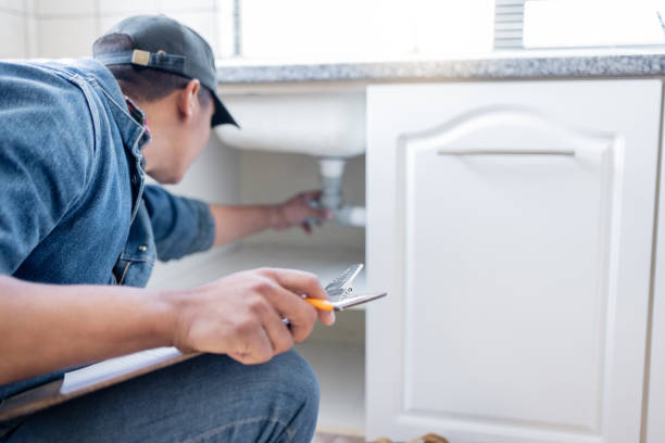 Best Toilet Repair Services  in Ceredo, WV