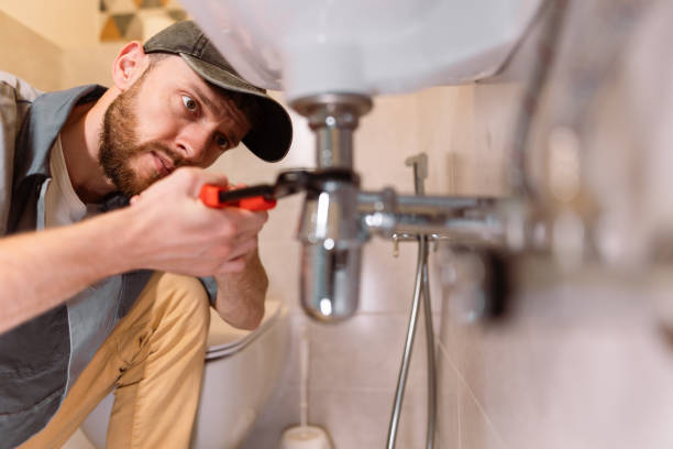 Best Plumbing Services Near Me  in Ceredo, WV