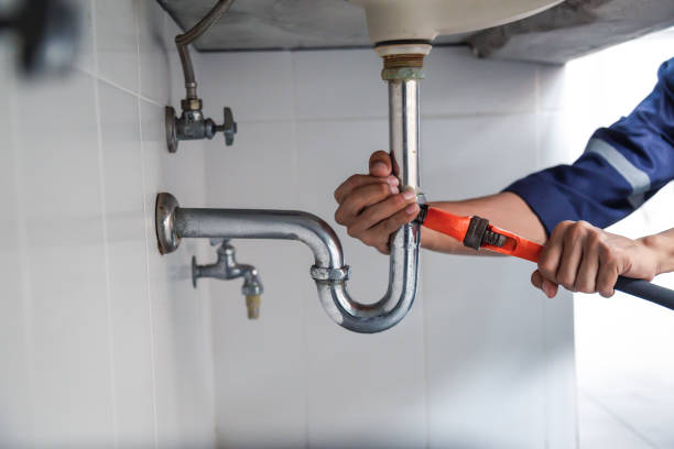 Best Plumbing Inspection Services  in Ceredo, WV
