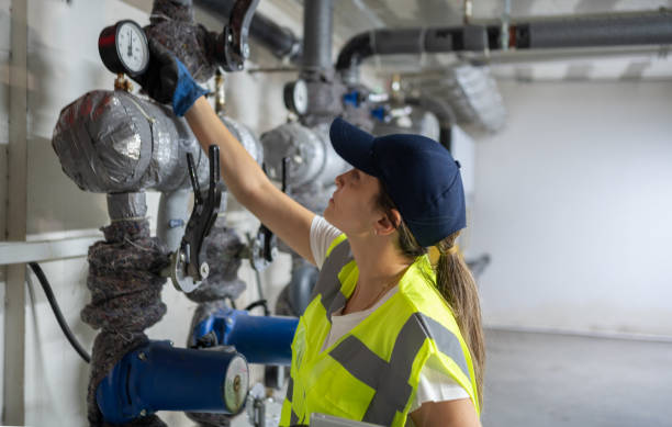 Best Plumbing Repair Near Me  in Ceredo, WV