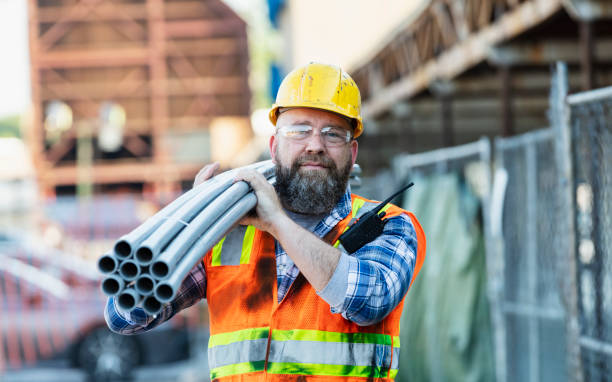 Best Plumbing Installation Services  in Ceredo, WV