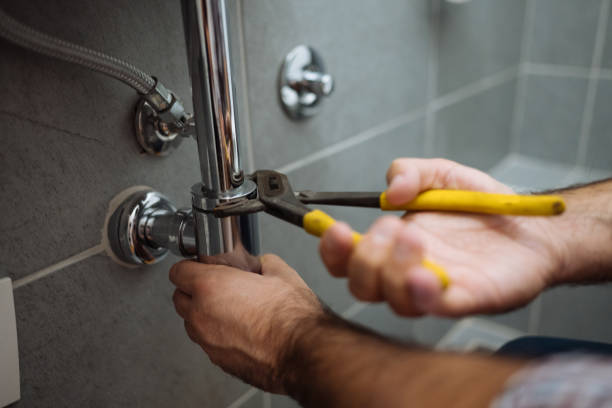Best Leak Detection Services  in Ceredo, WV