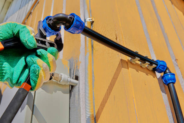 Best Emergency Plumbing Repair  in Ceredo, WV