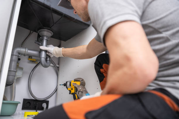 Best Emergency Plumbing Repair  in Ceredo, WV