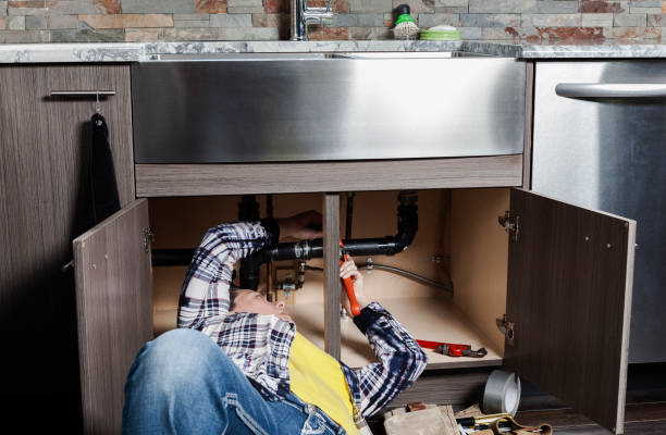 Best Commercial Plumbing Services  in Ceredo, WV