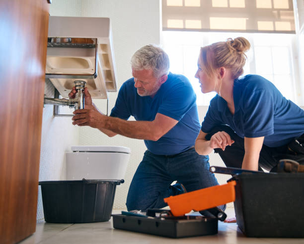 Ceredo, WV Plumbing Company