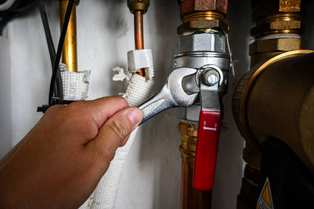 Best Residential Plumbing Services  in Ceredo, WV